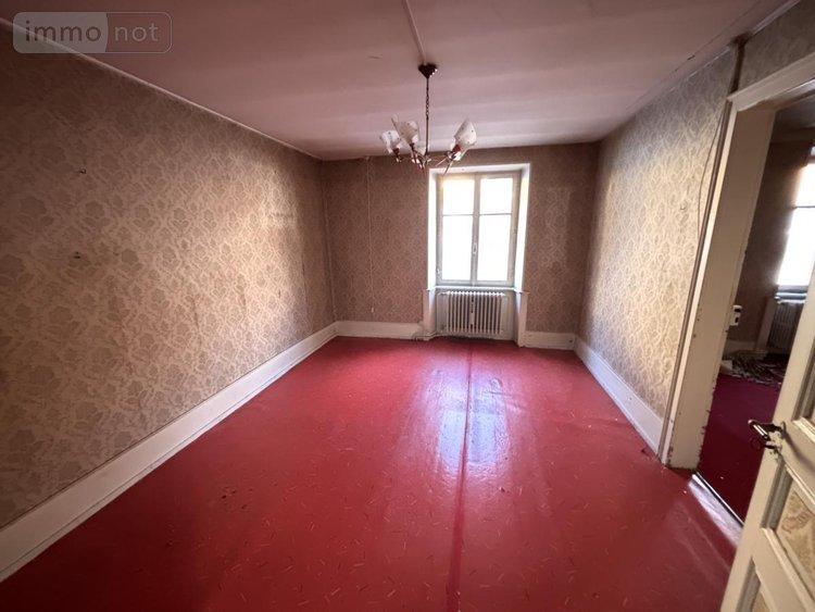 Maison a vendre Hérimoncourt 25310 Doubs 200 m2 11 pièces 119000 euros