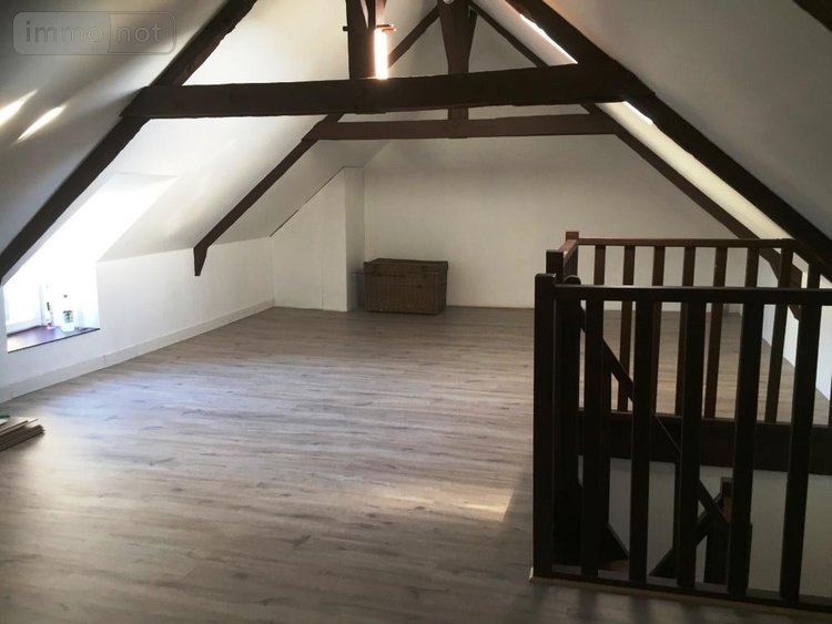 Maison a vendre Séglien 56160 Morbihan 100 m2 4 pièces 58630 euros