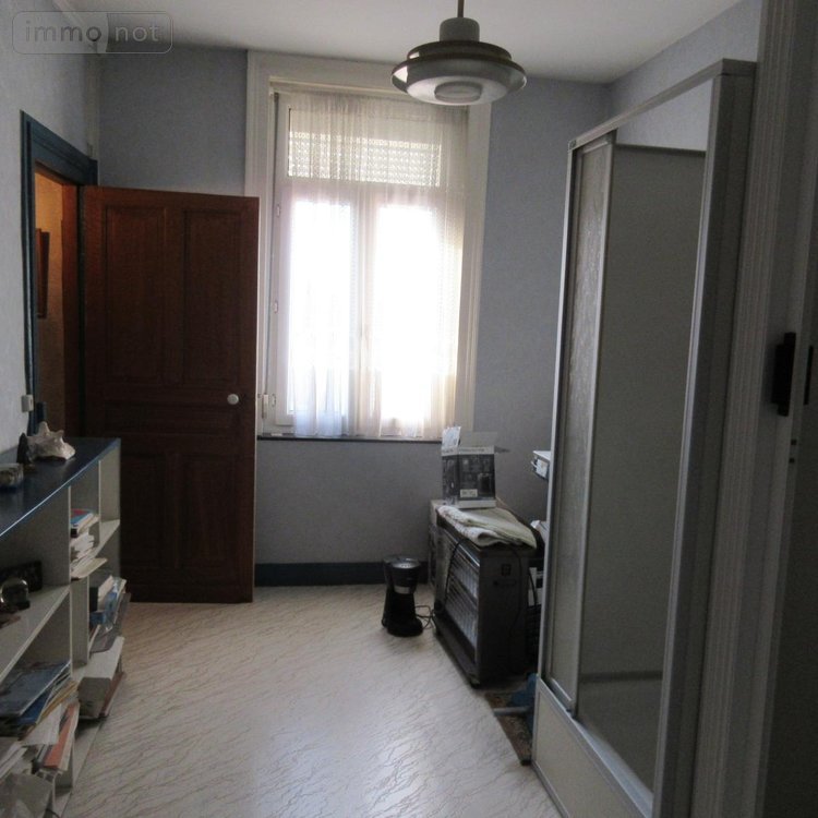 Immeuble a vendre Hénin-Beaumont 62110 Pas-de-Calais 137 m2  139000 euros