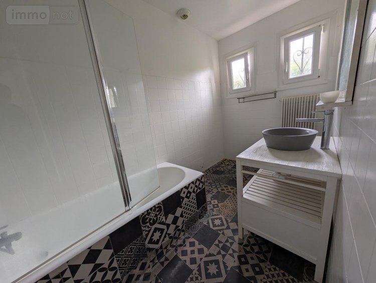 Maison a vendre Plougonven 29640 Finistère 95 m2 3 pièces 68900 euros