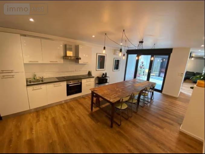 Appartement a vendre Reims 51100 Marne 161 m2 8 pièces 460000 euros