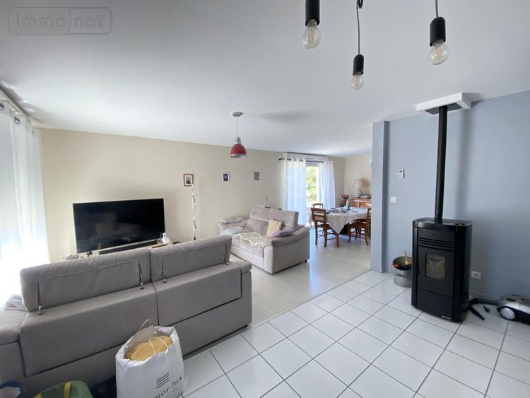 Maison a vendre Plumieux 22210 Côtes-d'Armor 102 m2 5 pièces 198740 euros