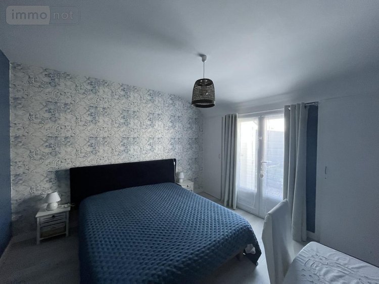 Maison a vendre Loctudy 29750 Finistère 89 m2 5 pièces 260200 euros