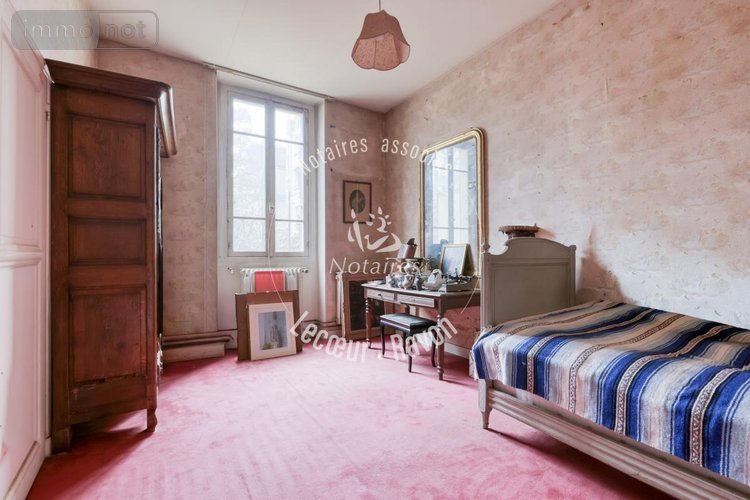 Appartement a vendre Versailles 78000 Yvelines 143 m2 6 pièces 1190000 euros