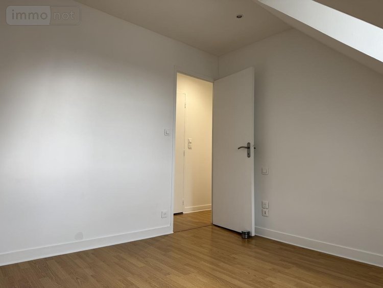 Location appartement Évron 53600 Mayenne 43 m2 3 pièces 500 euros
