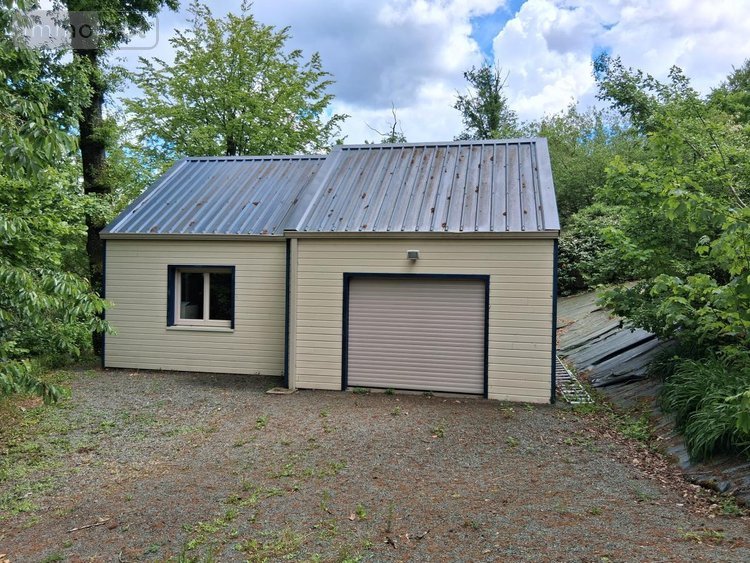 Maison a vendre Bagnoles-de-l'Orne-Normandie 61140 Orne 120 m2 6 pièces 312000 euros