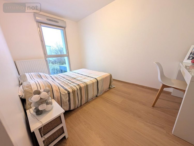 Maison a vendre Guérande 44350 Loire-Atlantique 84 m2 4 pièces 358800 euros