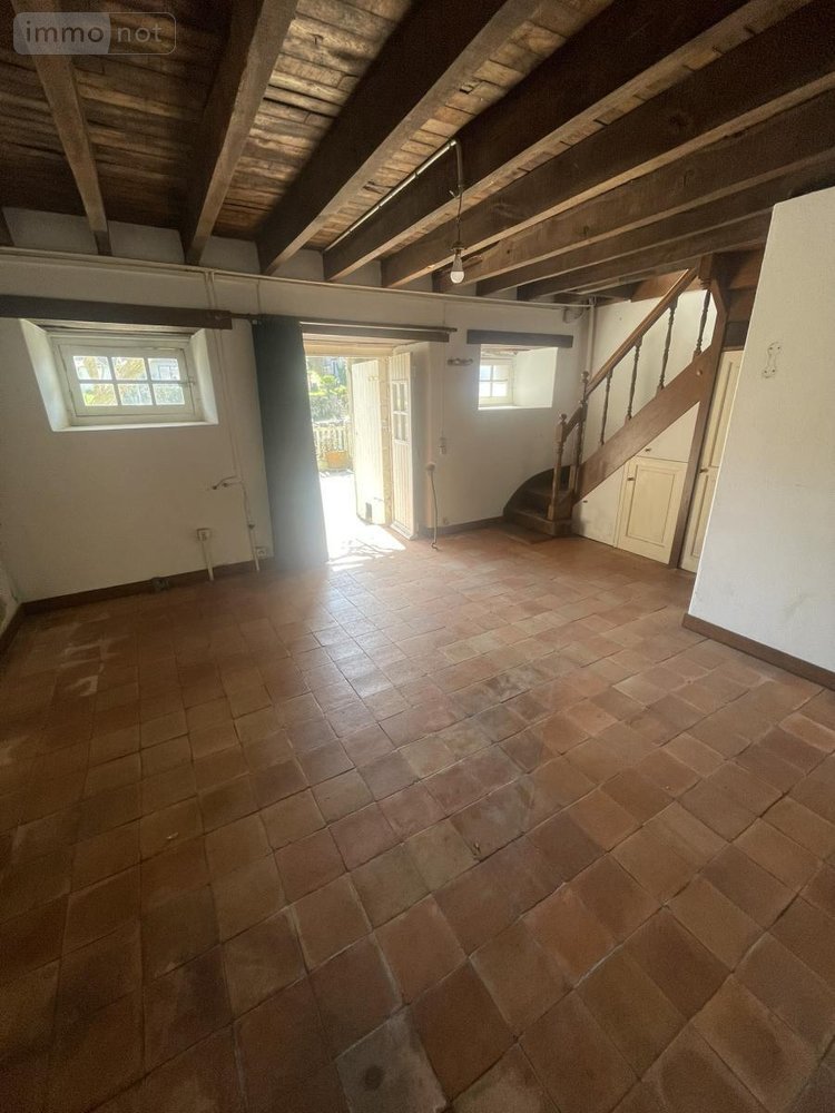 Appartement a vendre Le Bono 56400 Morbihan 96 m2 4 pièces 367500 euros