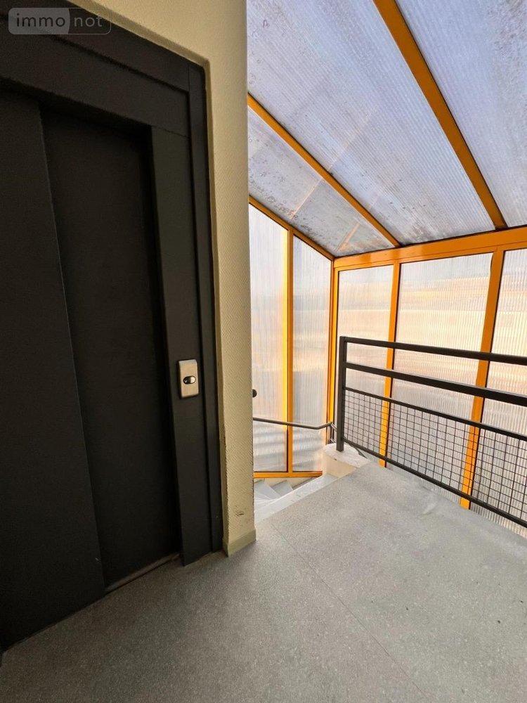 Appartement a vendre Brest 29200 Finistère 17 m2 1 pièce 63600 euros