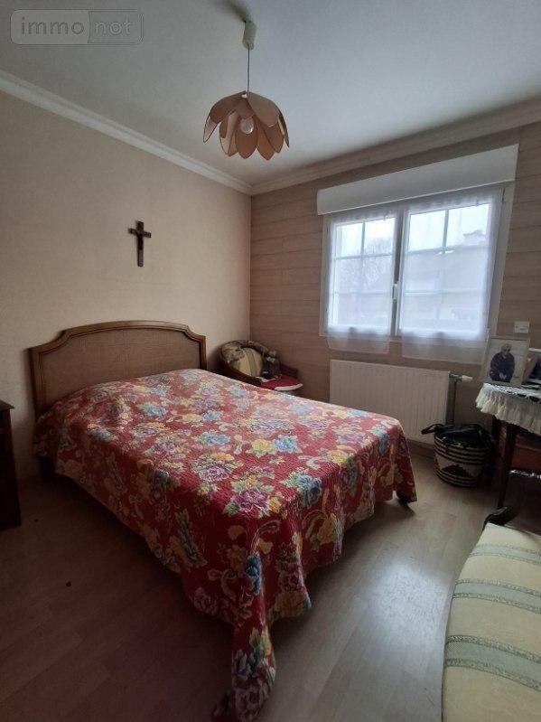 Maison a vendre Quimper 29000 Finistère 111 m2 6 pièces 250800 euros