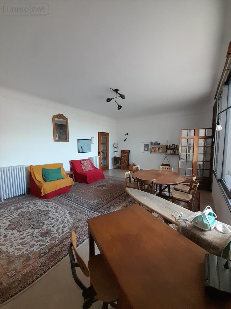 Maison a vendre Saint-Hippolyte-du-Fort 30170 Gard 320 m2 10 pièces 324000 euros