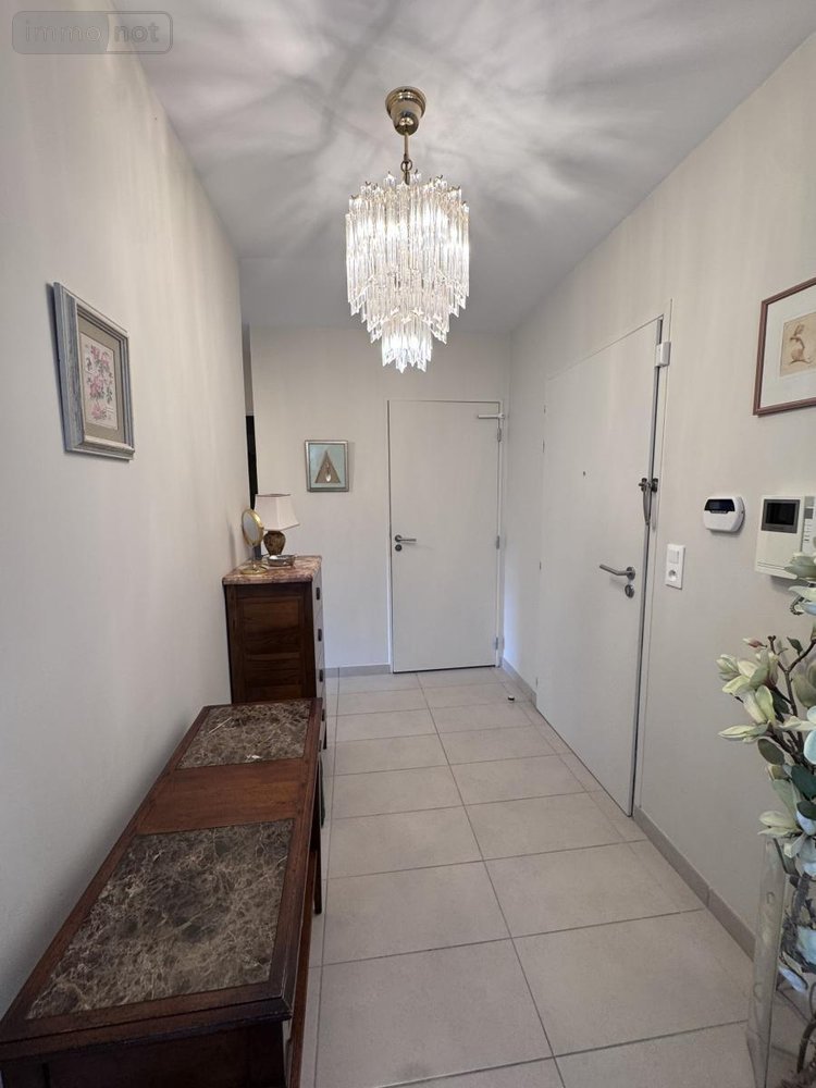 Appartement a vendre Bois-Guillaume 76230 Seine-Maritime 75 m2  314400 euros