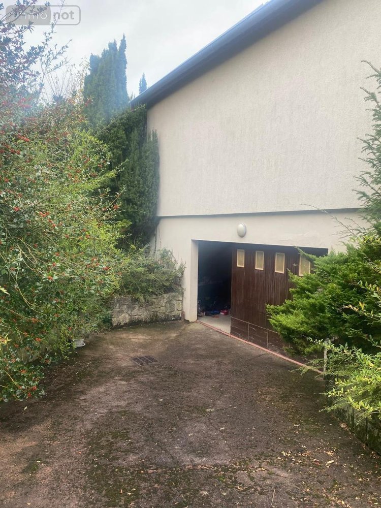 Maison a vendre Cernay-lès-Reims 51420 Marne 166 m2 5 pièces 410000 euros