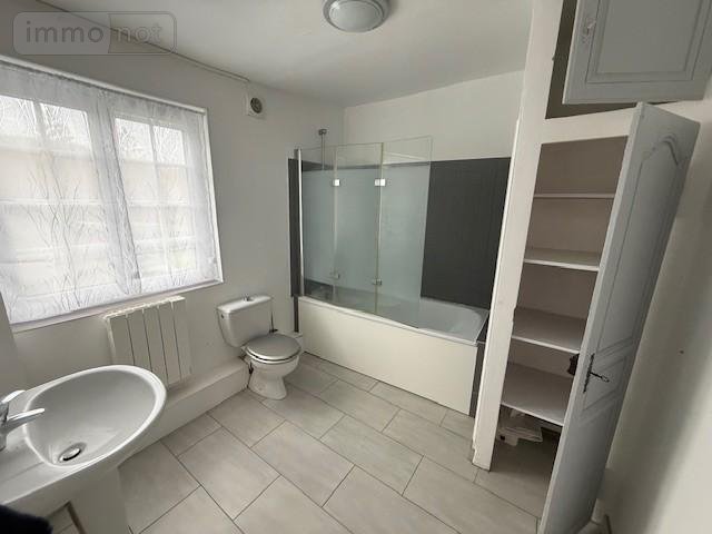 Maison a vendre Orbec 14290 Calvados 195 m2  120600 euros