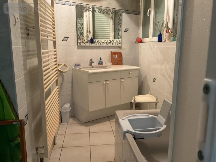 Maison a vendre Lambres-lez-Douai 59552 Nord 129 m2 6 pièces 201100 euros