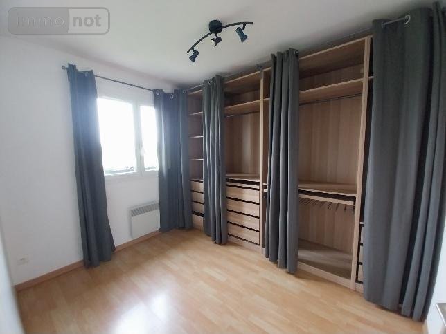 Maison a vendre Feuguerolles 27110 Eure 88 m2 4 pièces 189000 euros