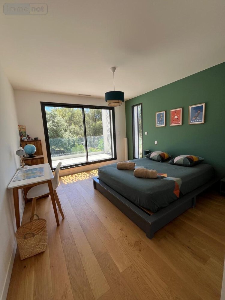 Maison a vendre Castelnau-le-Lez 34170 Hérault 226 m2 6 pièces 1490000 euros