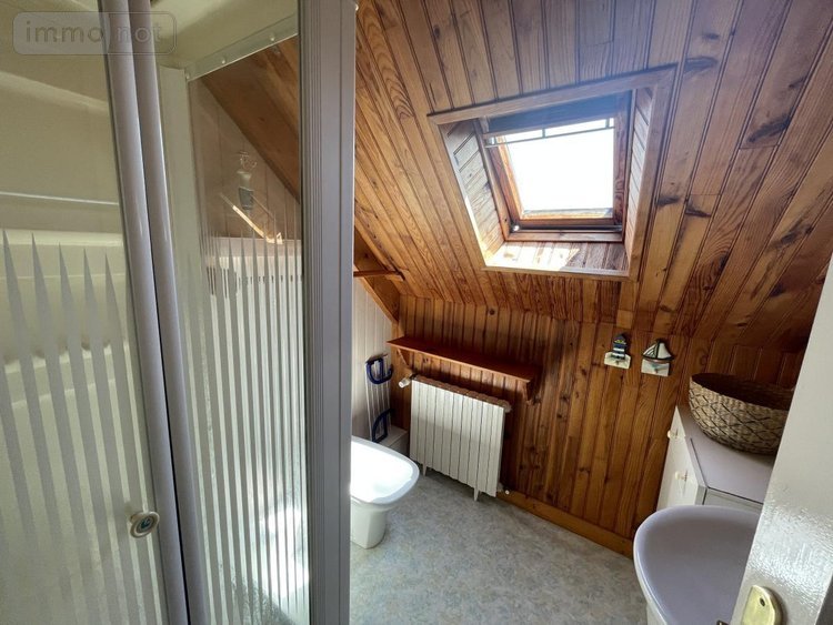 Maison a vendre Ploubazlanec 22620 Côtes-d'Armor 110 m2 7 pièces 405450 euros