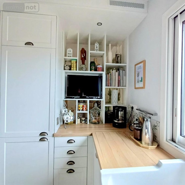 Maison a vendre Guidel 56520 Morbihan 133 m2 6 pièces 589950 euros