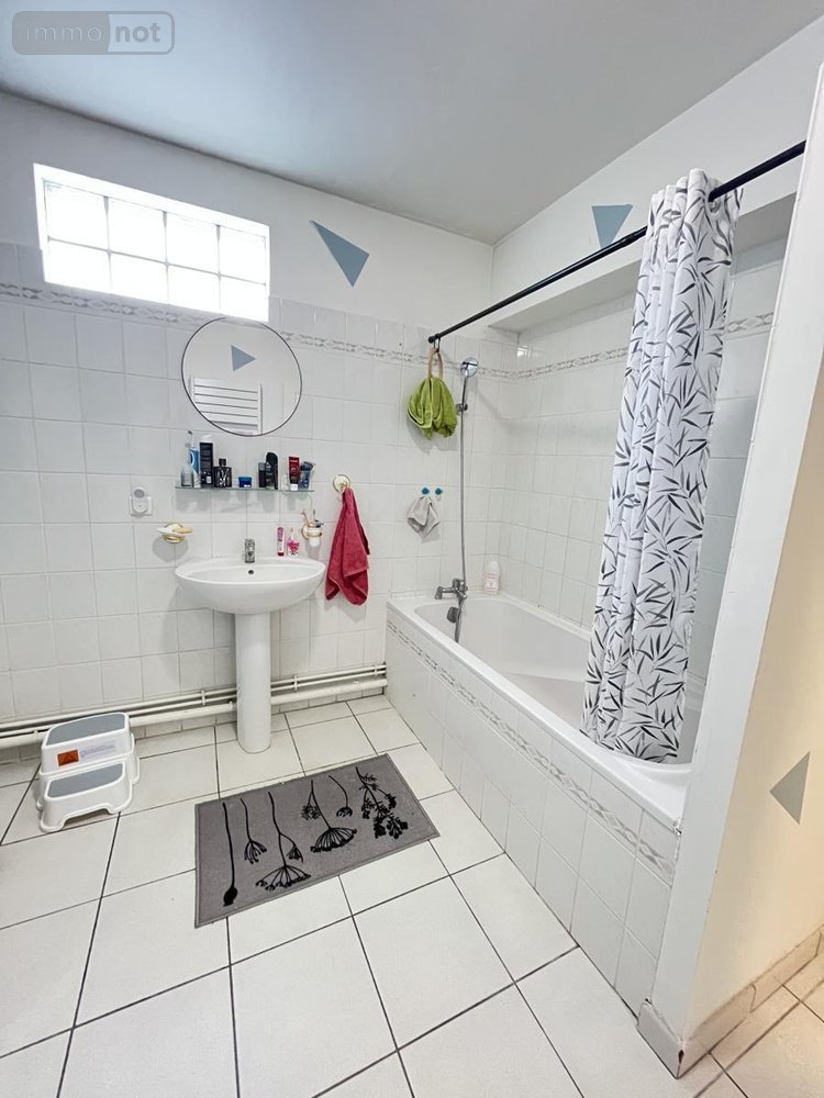 Appartement a vendre Arras 62000 Pas-de-Calais 92 m2 4 pièces 223600 euros