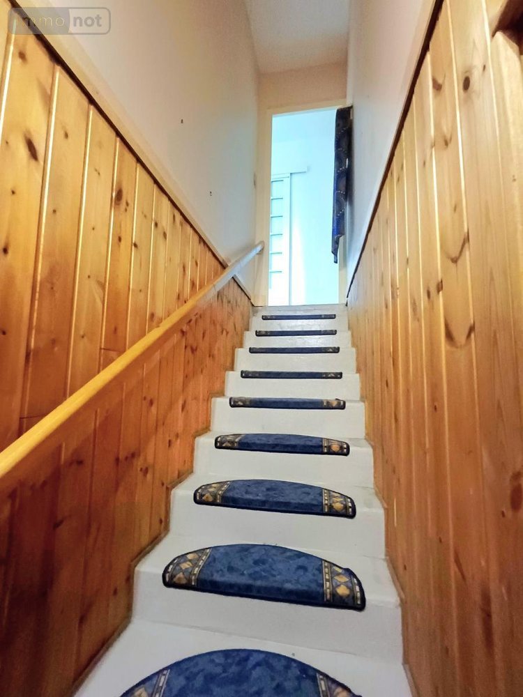 Maison a vendre Athies-sous-Laon 02840 Aisne 108 m2 5 pièces 177000 euros