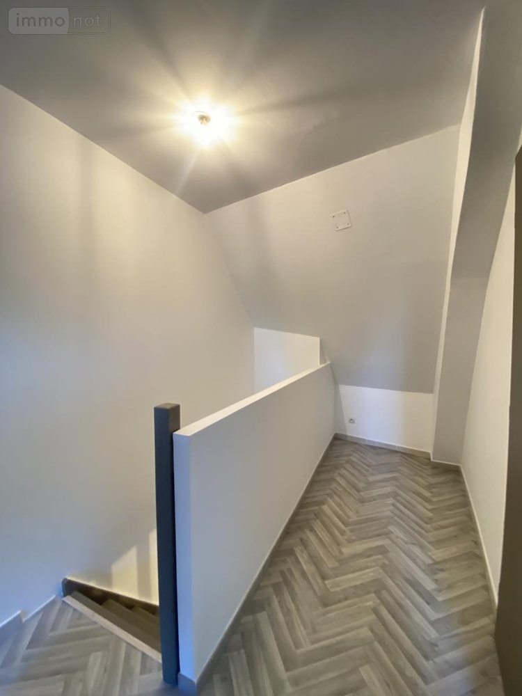 Maison a vendre Cambrai 59400 Nord 83 m2 4 pièces 136100 euros