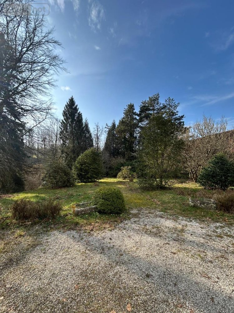 Maison a vendre La Rochelle-Normande 50530 Manche 242 m2 10 pièces 337940 euros