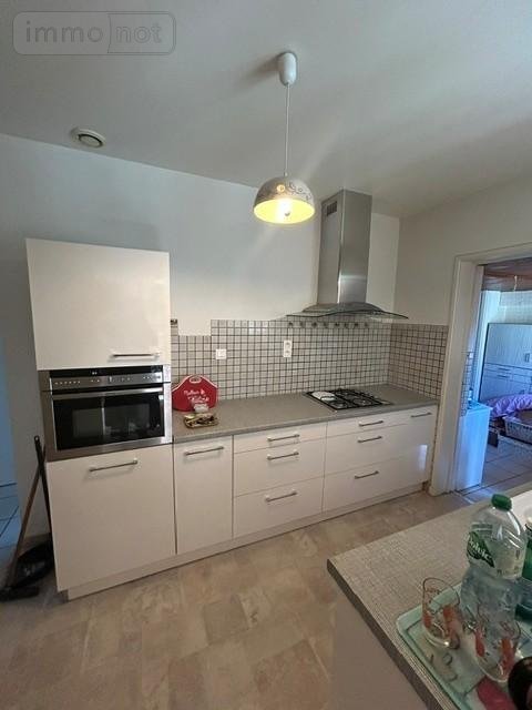 Maison a vendre Pont-du-Château 63430 Puy-de-Dôme 119 m2 5 pièces 290000 euros