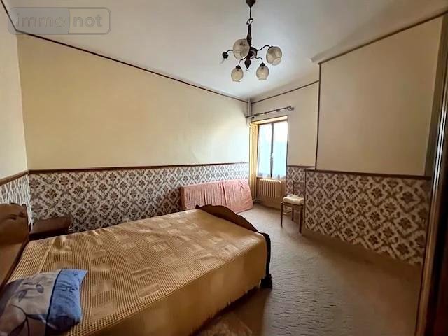 Maison a vendre Saumur 49400 Maine-et-Loire 200 m2 8 pièces 199560 euros