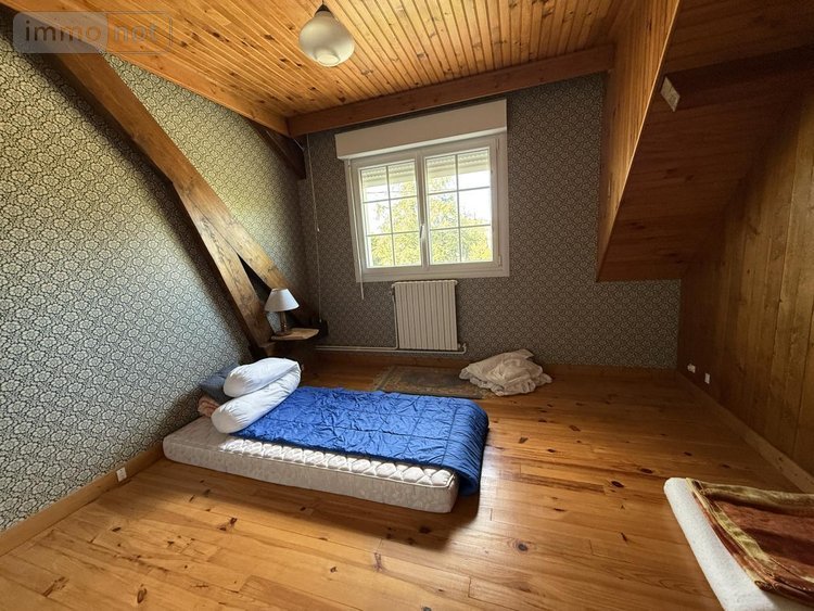 Maison a vendre Cherbourg-en-Cotentin 50100 Manche 115 m2 6 pièces 325400 euros