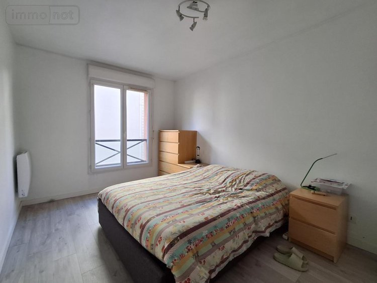 Appartement a vendre Lille 59000 Nord 106 m2 4 pièces 477800 euros