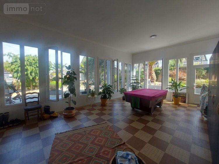 Maison a vendre Belz 56550 Morbihan 237 m2 15 pièces 882040 euros