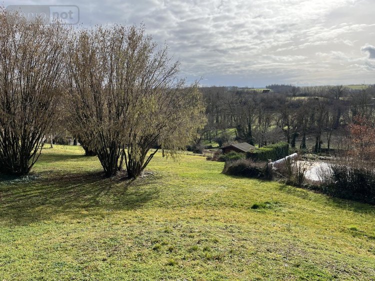 Maison a vendre Broût-Vernet 03110 Allier 310 m2 14 pièces 480000 euros