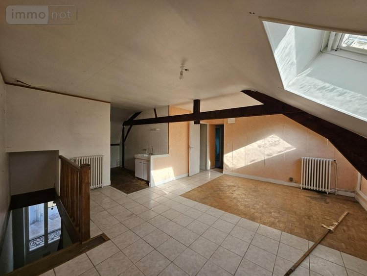 Immeuble a vendre Montargis 45200 Loiret 556 m2  385000 euros