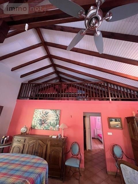 Maison a vendre Sainte-Luce 97228 Martinique 108 m2 5 pièces 441000 euros