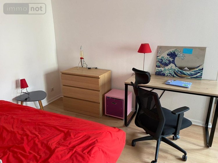 Appartement a vendre Lille 59000 Nord 28 m2  140000 euros
