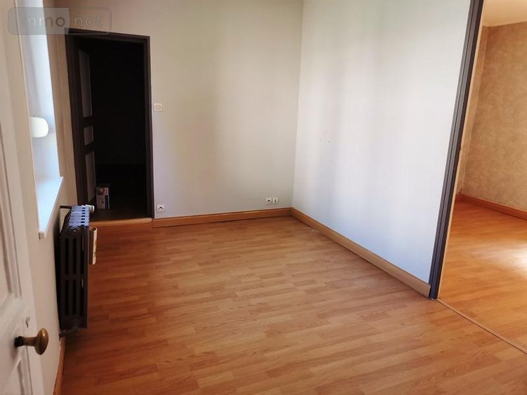 Maison a vendre Le Ménil-de-Briouze 61220 Orne 130 m2 6 pièces 158000 euros