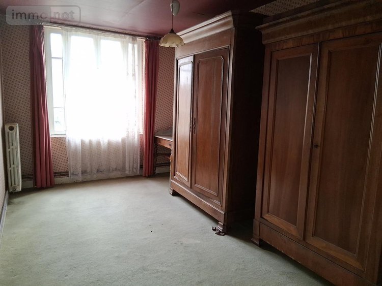 Maison a vendre Geneslay 61140 Orne 114 m2 6 pièces 110000 euros