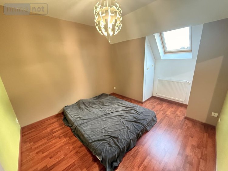 Maison a vendre Lamotte-Warfusée 80800 Somme 152 m2 7 pièces 270400 euros