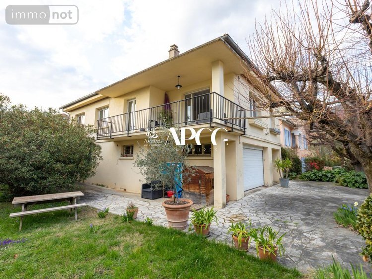 Maison a vendre Nyons 26110 Drôme 154 m2 6 pièces 300000 euros