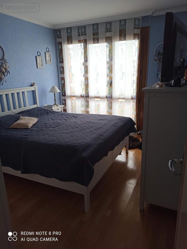 Appartement a vendre Reims 51100 Marne 106 m2 5 pièces 232000 euros