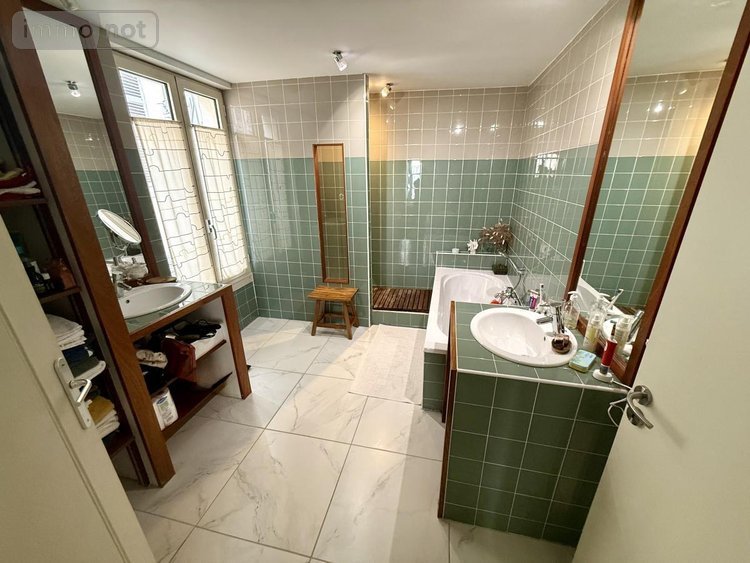 Maison a vendre Cahors 46000 Lot 249 m2 9 pièces 454000 euros