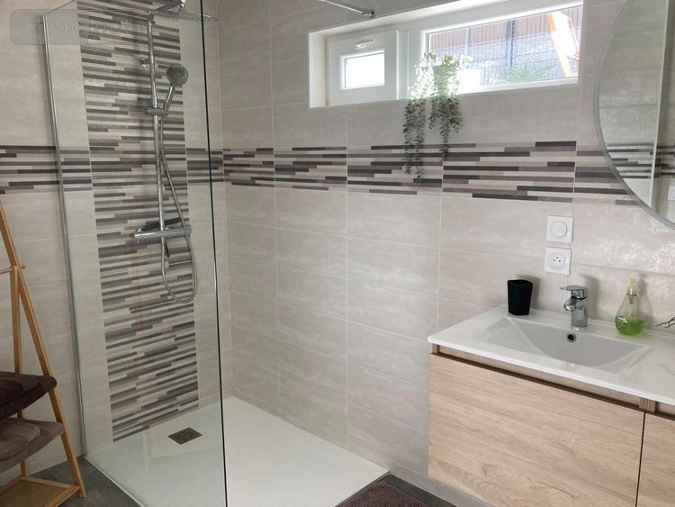 Maison a vendre Meximieux 01800 Ain 110 m2 4 pièces 325000 euros