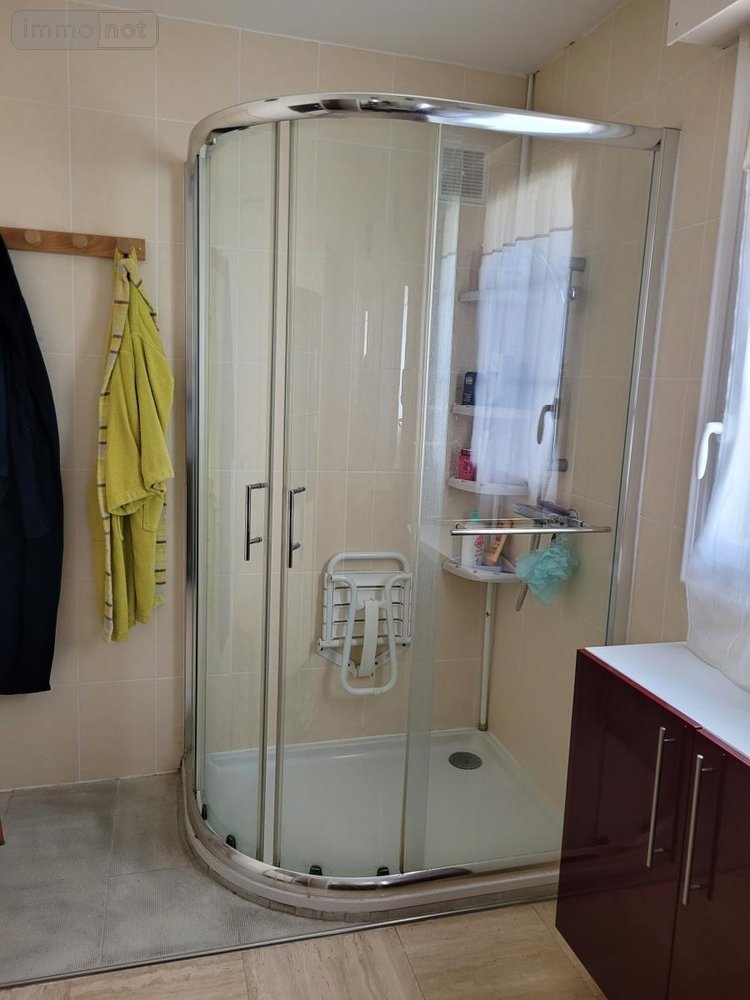 Maison a vendre Loudéac 22600 Côtes-d'Armor 136 m2 6 pièces 234000 euros