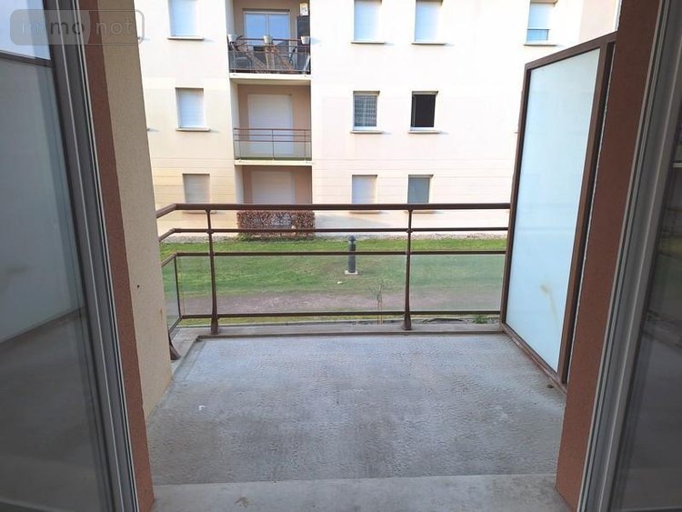 Appartement a vendre Fécamp 76400 Seine-Maritime 54 m2 3 pièces 84376 euros