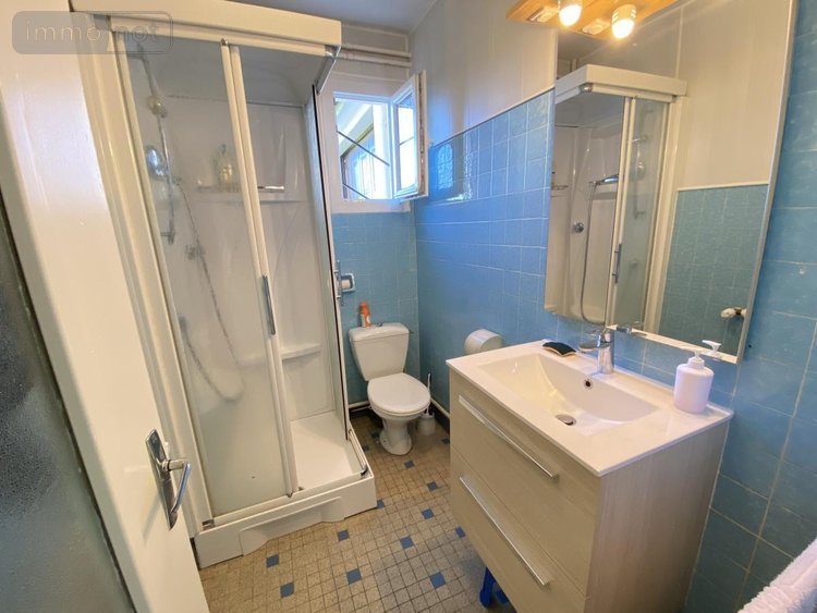 Maison a vendre Loudéac 22600 Côtes-d'Armor 130 m2 7 pièces 183050 euros