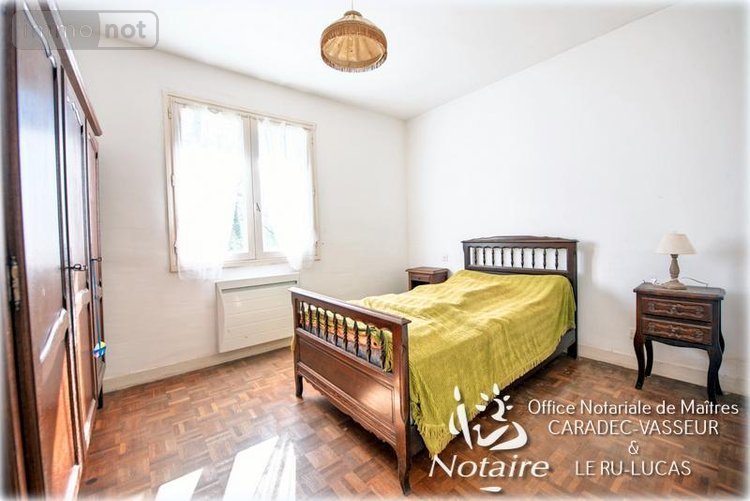 Maison a vendre Tréflez 29430 Finistère 113 m2 6 pièces 173950 euros