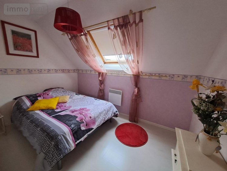 Maison a vendre Arques 62510 Pas-de-Calais 98 m2 8 pièces 207664 euros