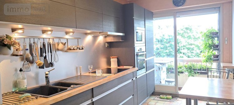 Appartement a vendre Angers 49000 Maine-et-Loire 98 m2 4 pièces 409050 euros