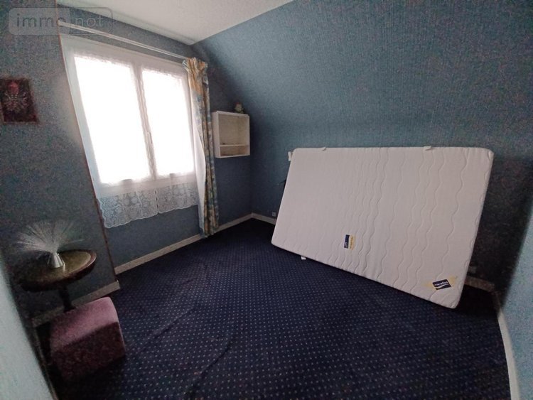 Maison a vendre Erquy 22430 Côtes-d'Armor 105 m2 6 pièces 262500 euros